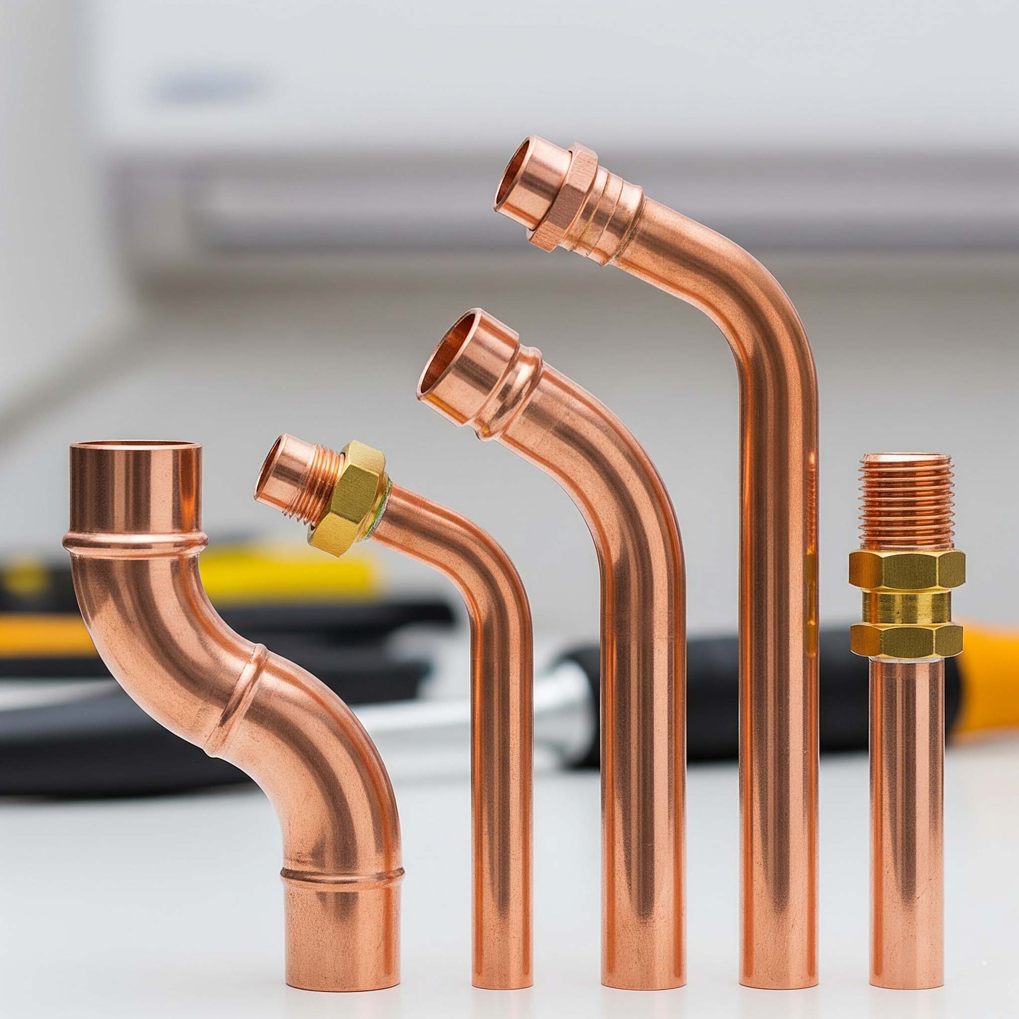 مواد عالية الجودة